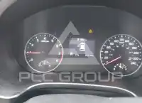2022 KIA Seltos фото