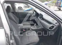 2022 KIA Seltos фото