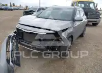 2022 KIA Seltos фото
