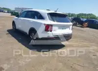 2022 KIA Sorento фото