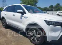 2022 KIA Sorento фото