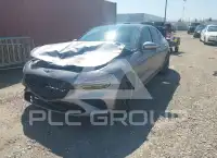 2022 Genesis G70 фото