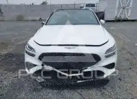 2022 Genesis G70 фото