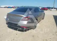 2022 Genesis G70 фото