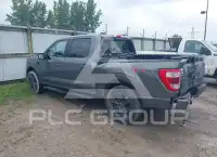 2022 Ford F-150 фото