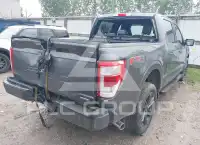 2022 Ford F-150 фото