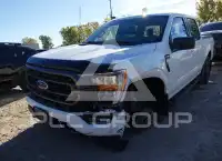 2022 Ford F-150 photo