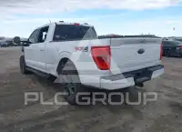 2022 Ford F-150 фото