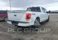 2022 Ford F-150 фото