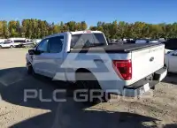 2022 Ford F-150 photo