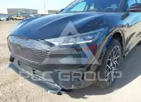 2022 Ford MUSTANG photo