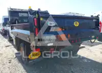 2022 Ford F-550 photo