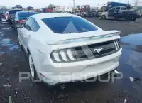 2022 Ford MUSTANG photo