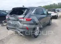2022 Ford ESCAPE фото