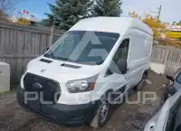 2022 Ford TRANSIT фото
