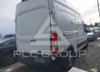 2022 Ford TRANSIT фото
