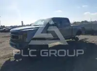 2022 Ford F-350 фото