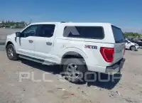 2022 Ford F-150 photo