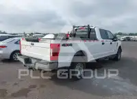 2022 Ford F-250 фото