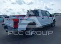 2022 Ford F-250 фото