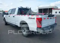 2022 Ford F-250 фото