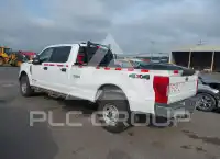 2022 Ford F-250 фото