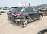 2022 Ford ESCAPE photo