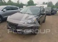 2022 Ford ESCAPE photo