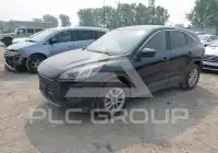 2022 Ford ESCAPE photo
