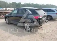 2022 Ford ESCAPE photo