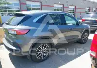 2022 Ford ESCAPE photo