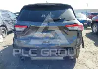 2022 Ford ESCAPE фото