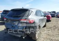 2022 Ford ESCAPE фото