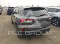 2022 Ford ESCAPE photo