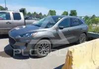 2022 Ford ESCAPE photo