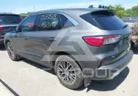 2022 Ford ESCAPE photo