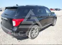2022 Ford EXPLORER фото