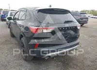 2022 Ford ESCAPE фото