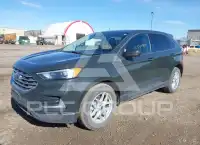 2022 Ford EDGE photo