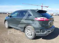 2022 Ford EDGE photo