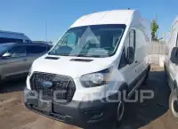 2022 Ford TRANSIT photo