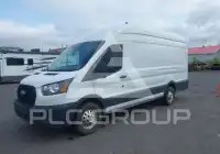2022 Ford TRANSIT фото