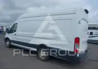 2022 Ford TRANSIT фото