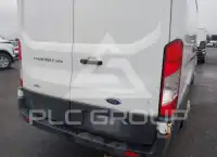 2022 Ford TRANSIT фото