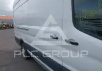 2022 Ford TRANSIT фото