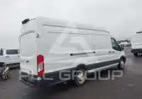 2022 Ford TRANSIT фото