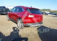 2022 Ford ESCAPE фото