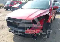 2022 Ford ESCAPE фото