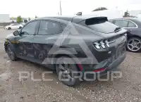 2022 Ford MUSTANG фото