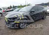 2022 Ford MUSTANG фото